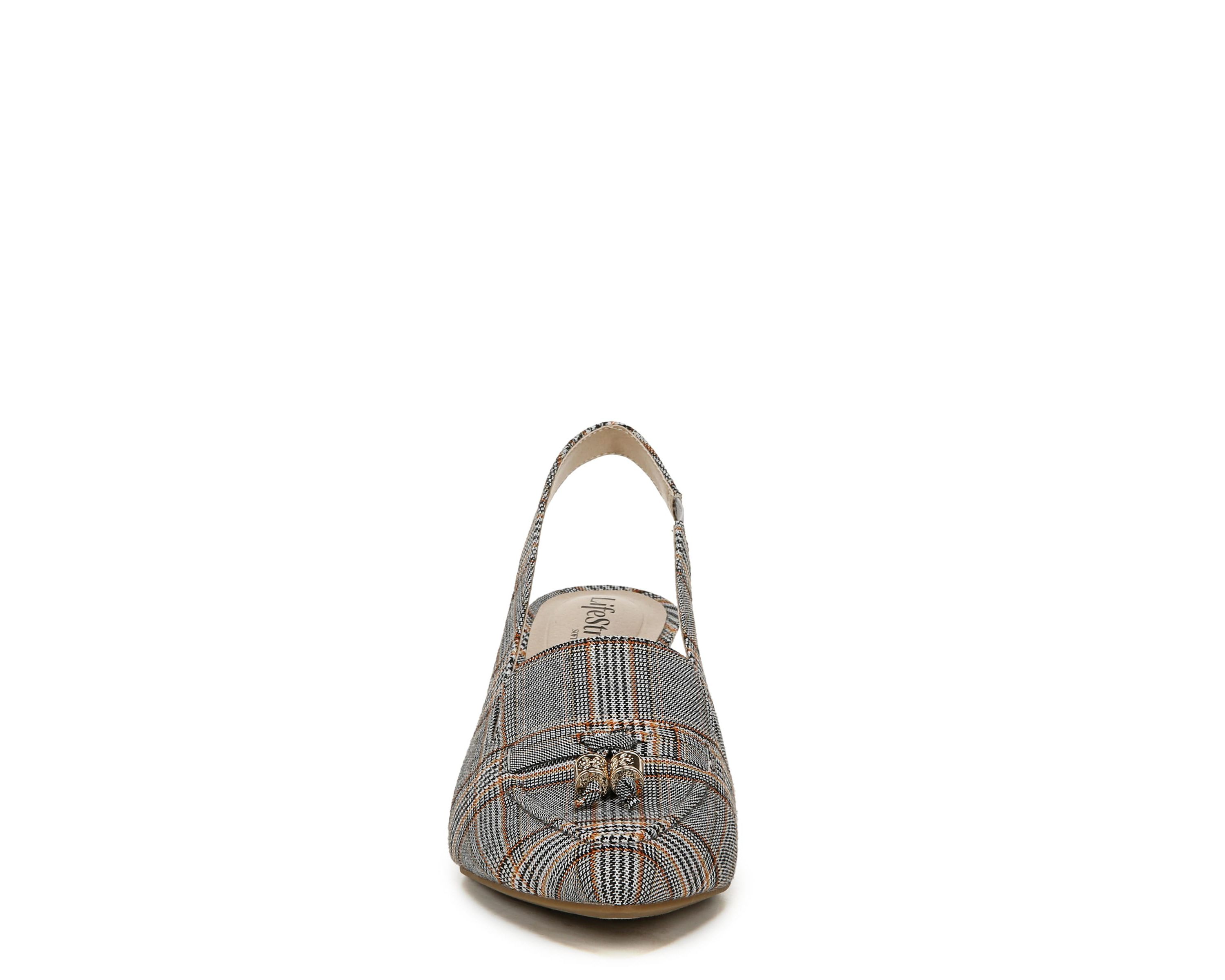 Audrey Slingback