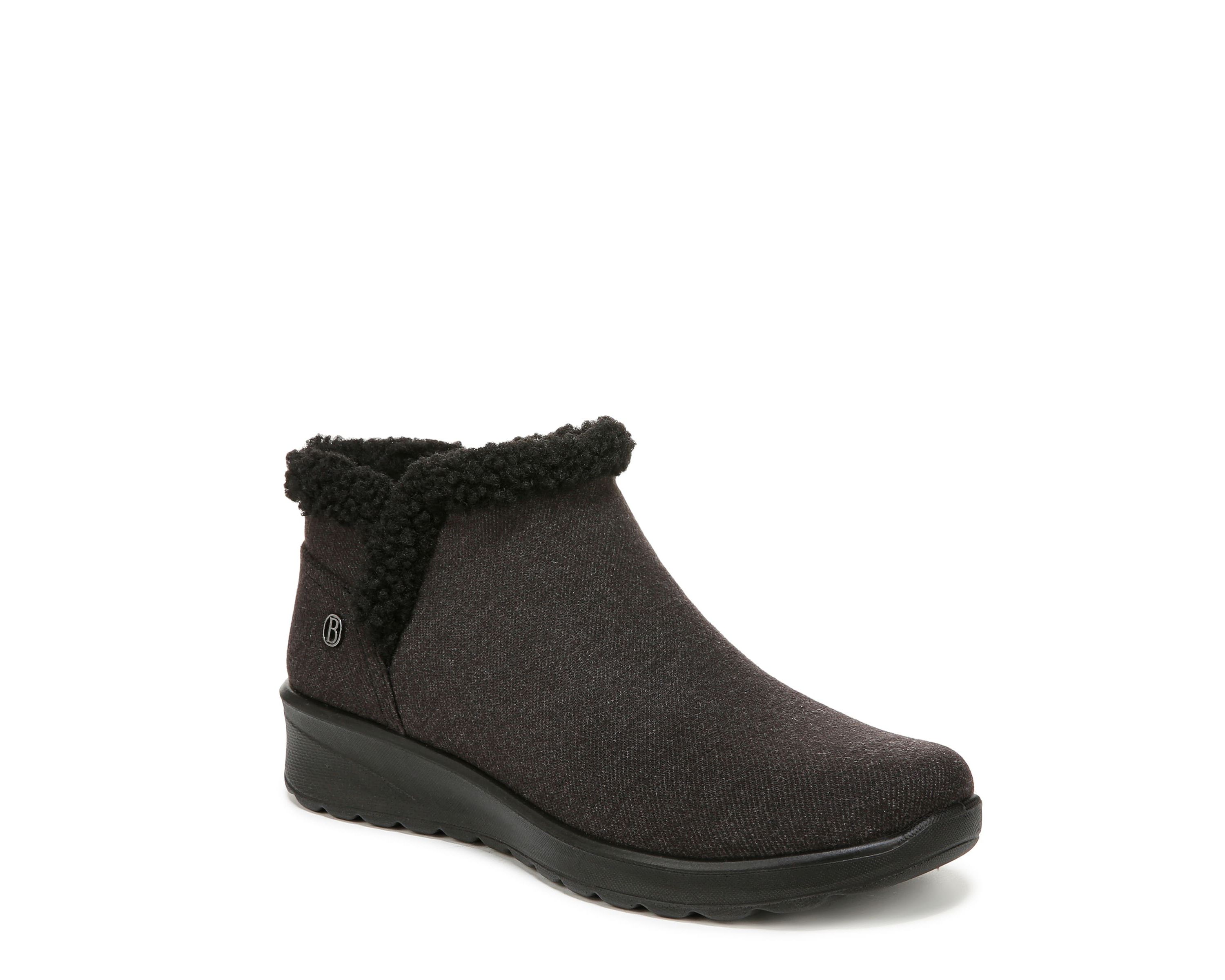 Greeting Ankle Boot