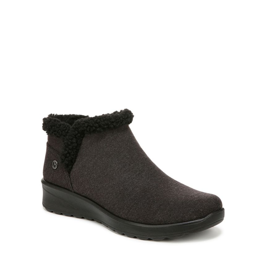 Greeting Ankle Boot