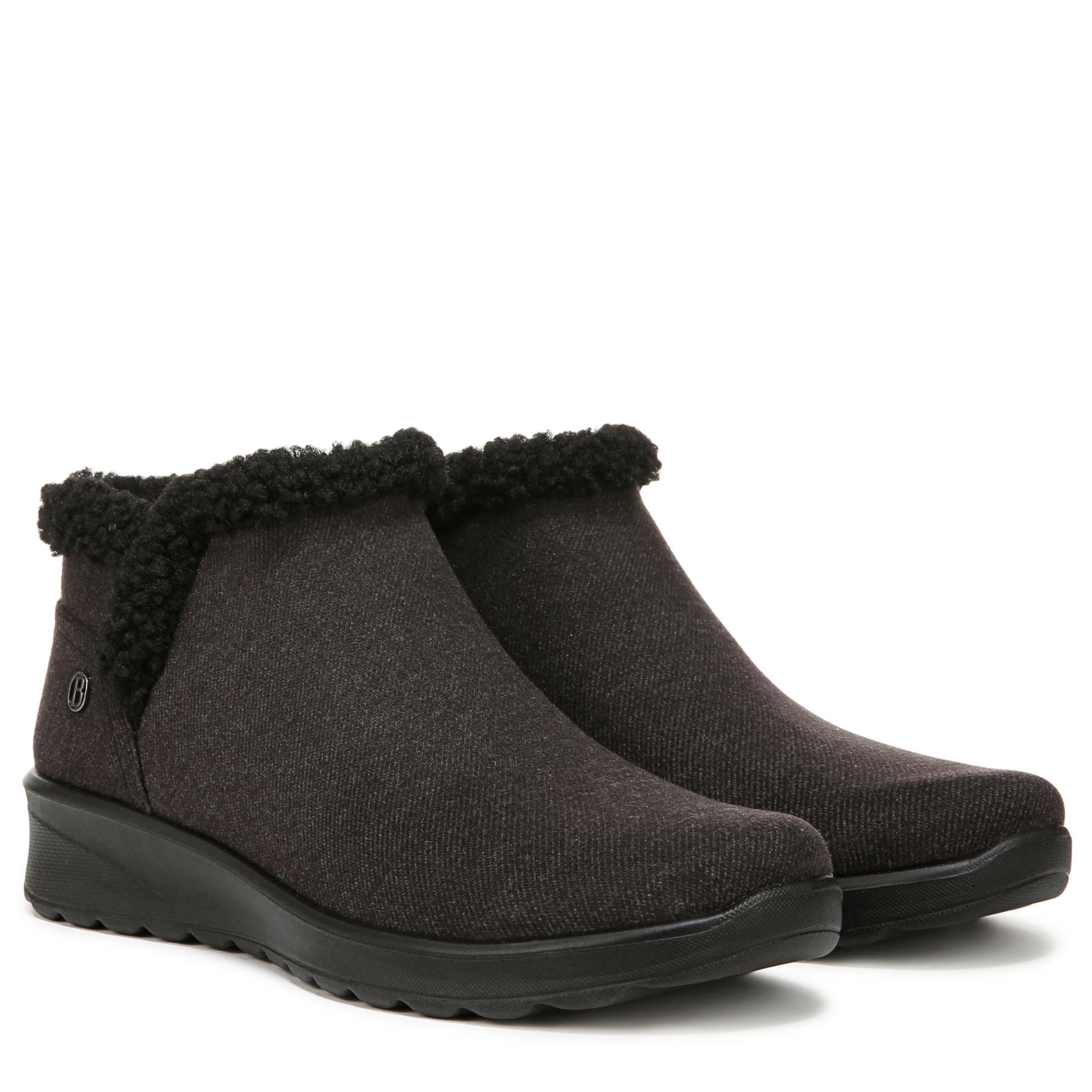Greeting Ankle Boot