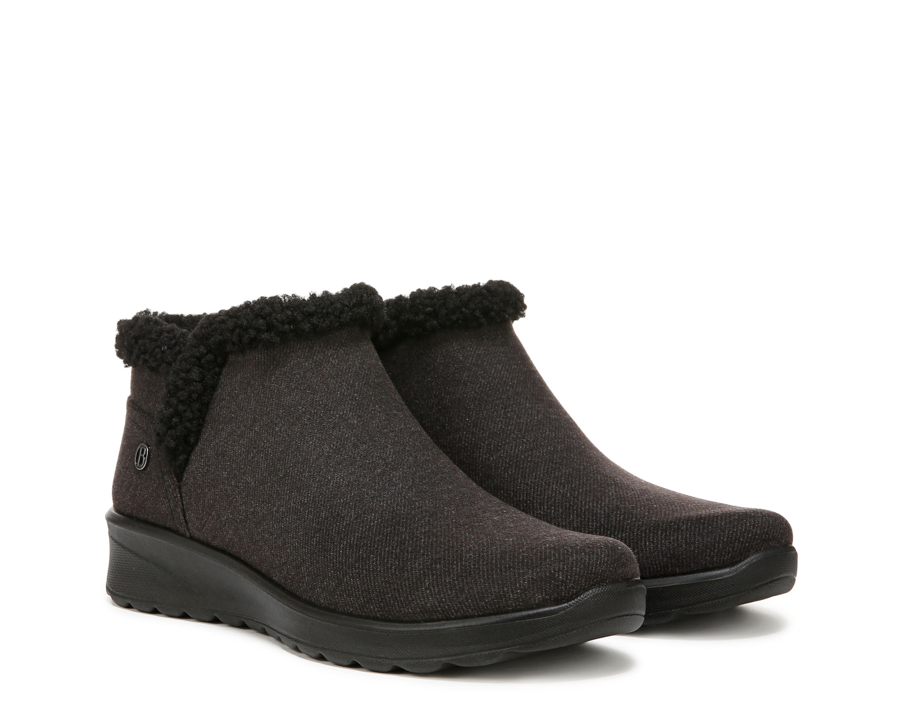 Greeting Ankle Boot