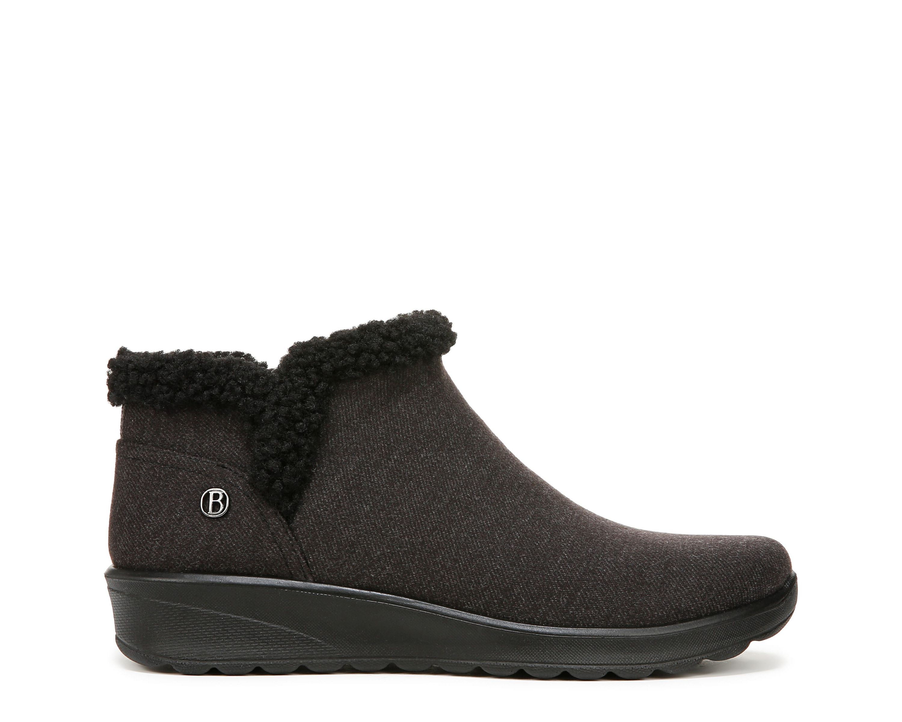 Greeting Ankle Boot