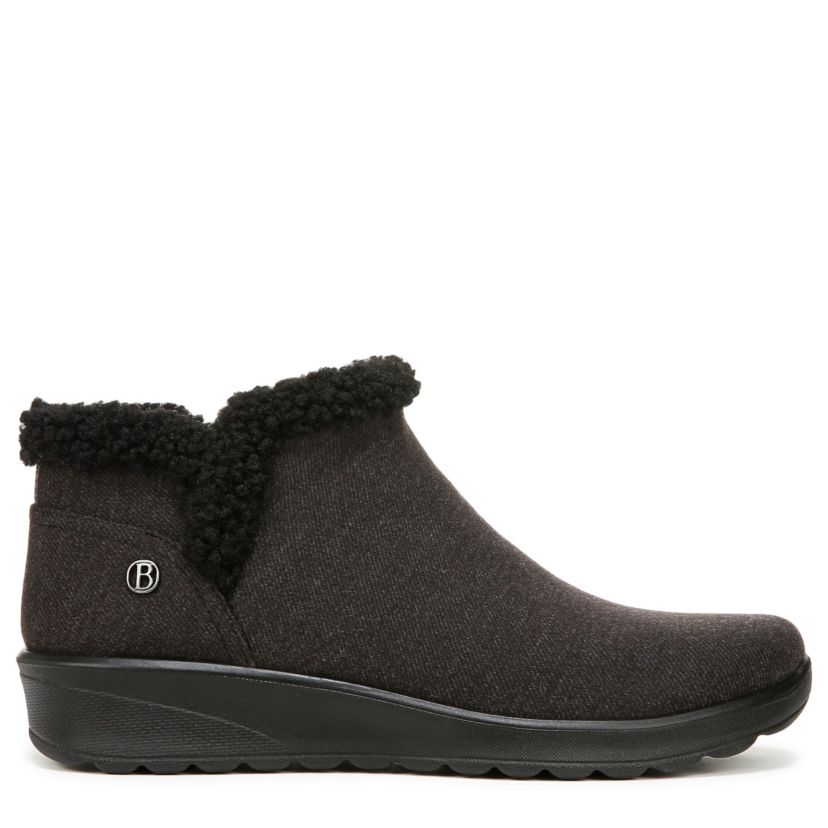 Greeting Ankle Boot