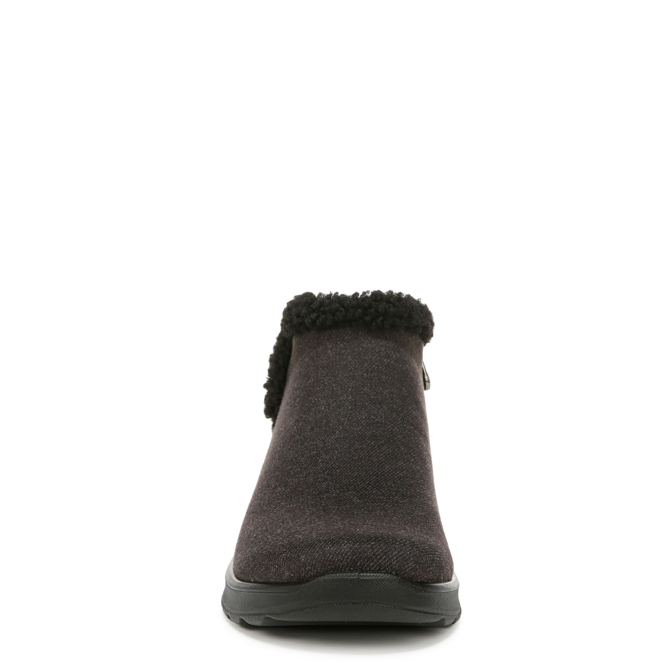 Greeting Ankle Boot