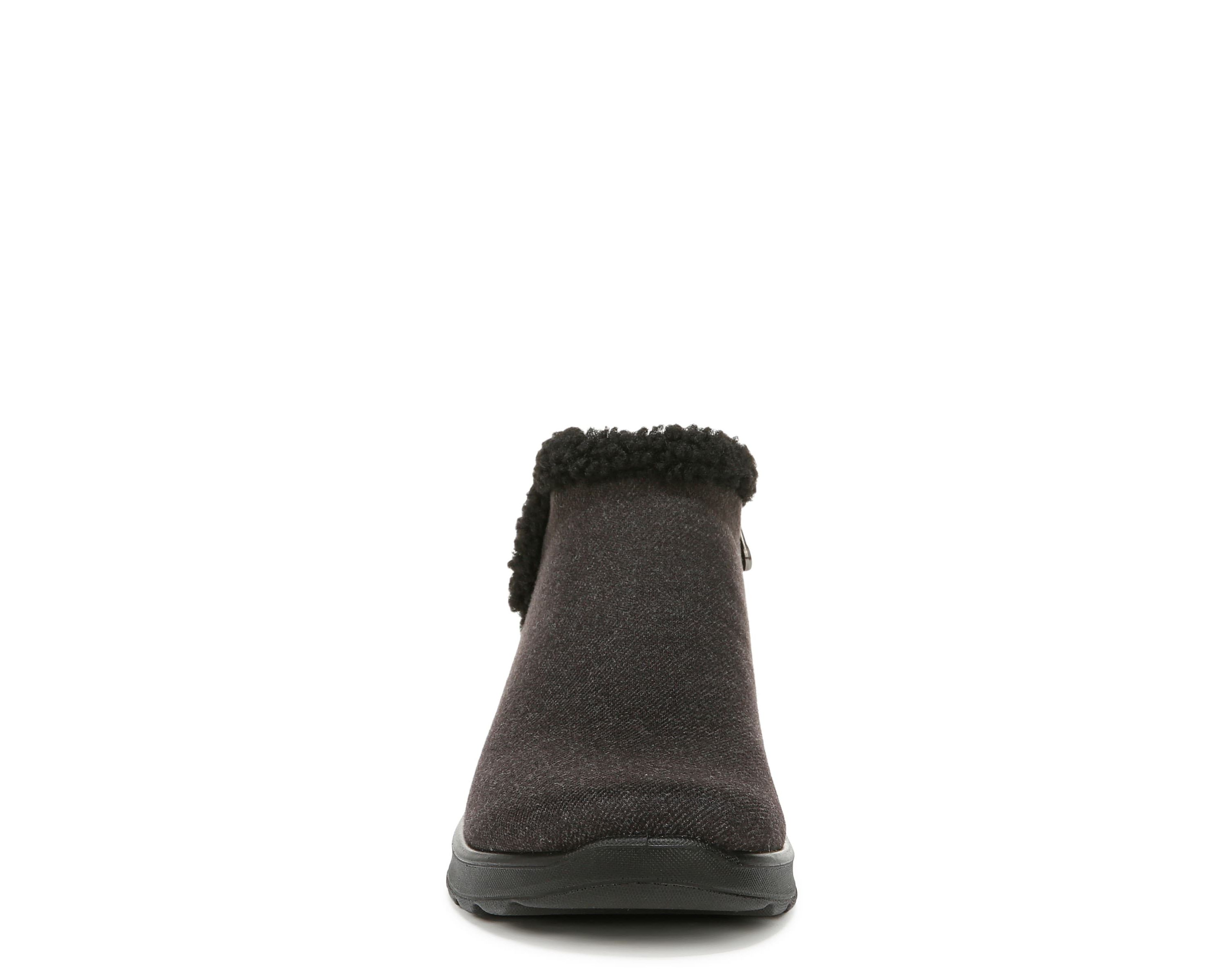 Greeting Ankle Boot