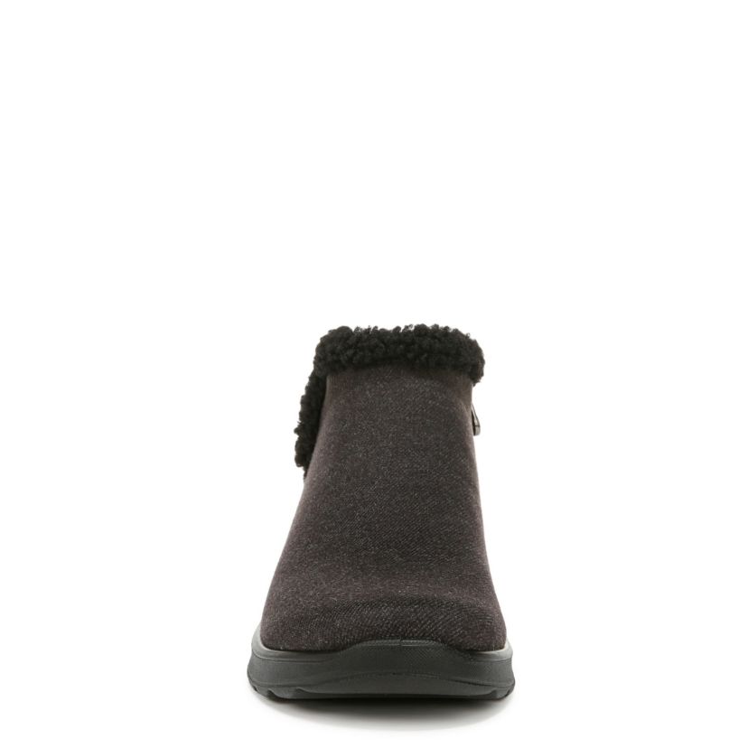 Greeting Ankle Boot
