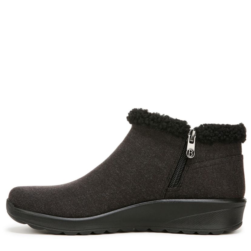 Greeting Ankle Boot