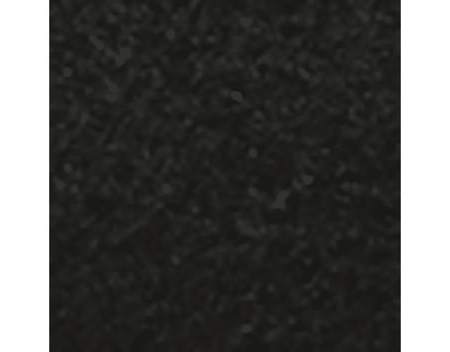 Black Fleece Fabric