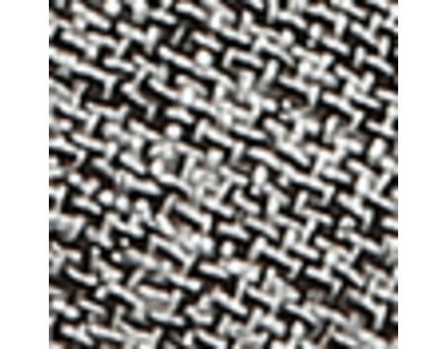 Black Tweed Fabric