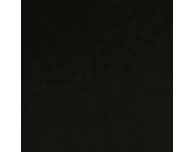 Black Faux Leather