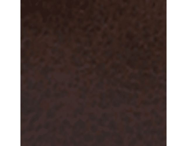 Dark Brown Faux Leather