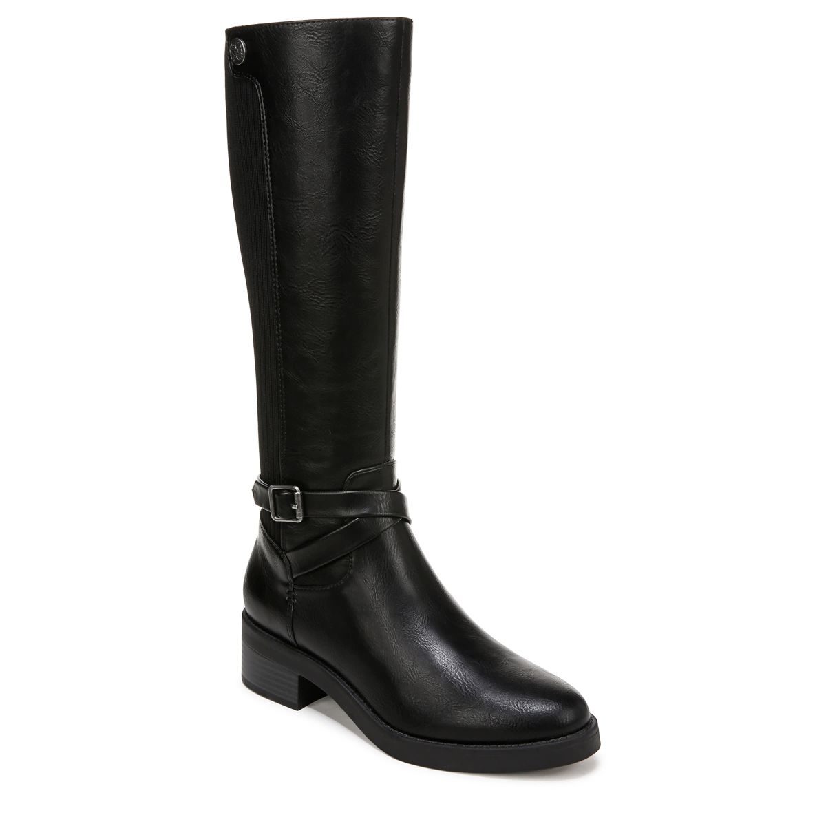 Brittany Knee High Boot