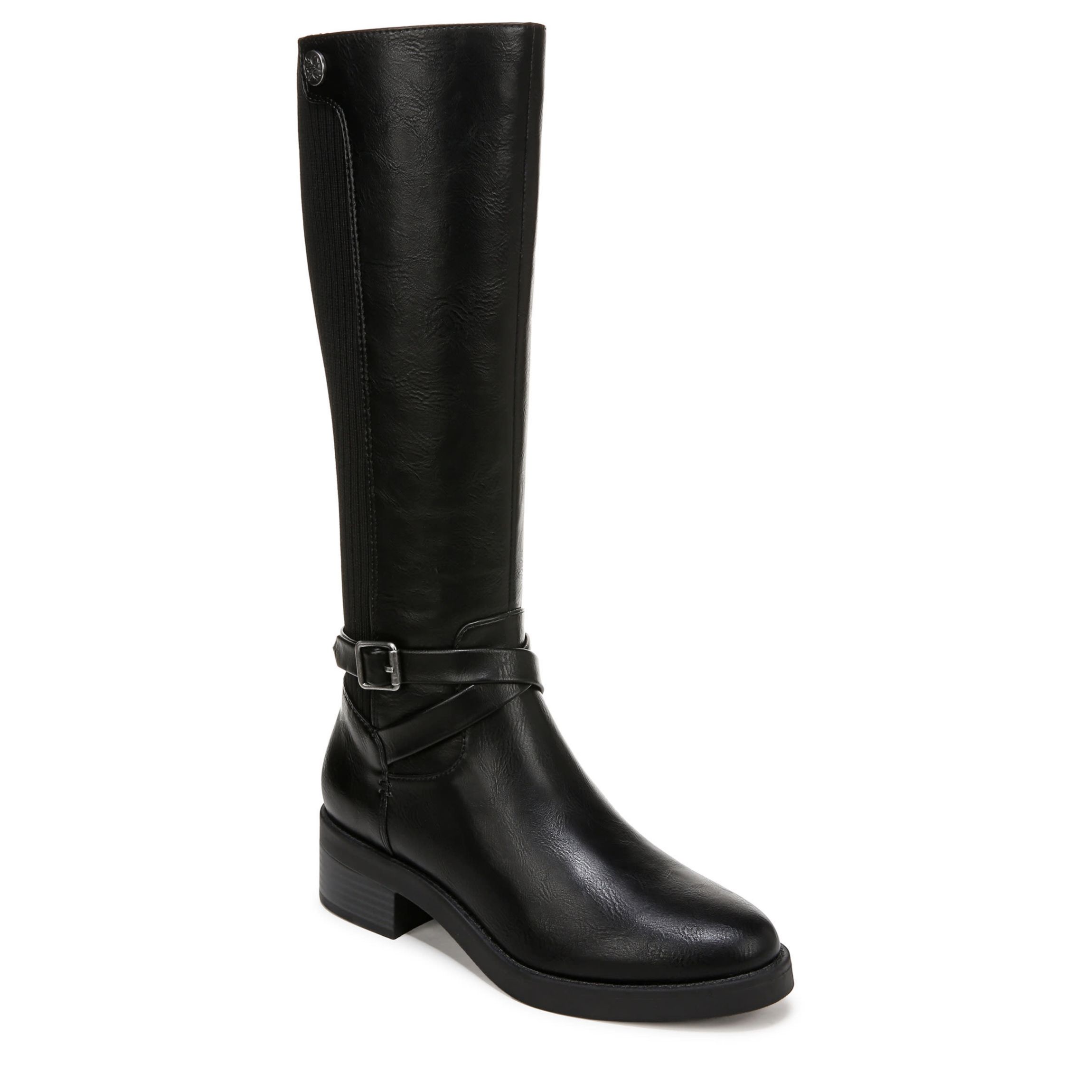 Brittany Knee High Boot