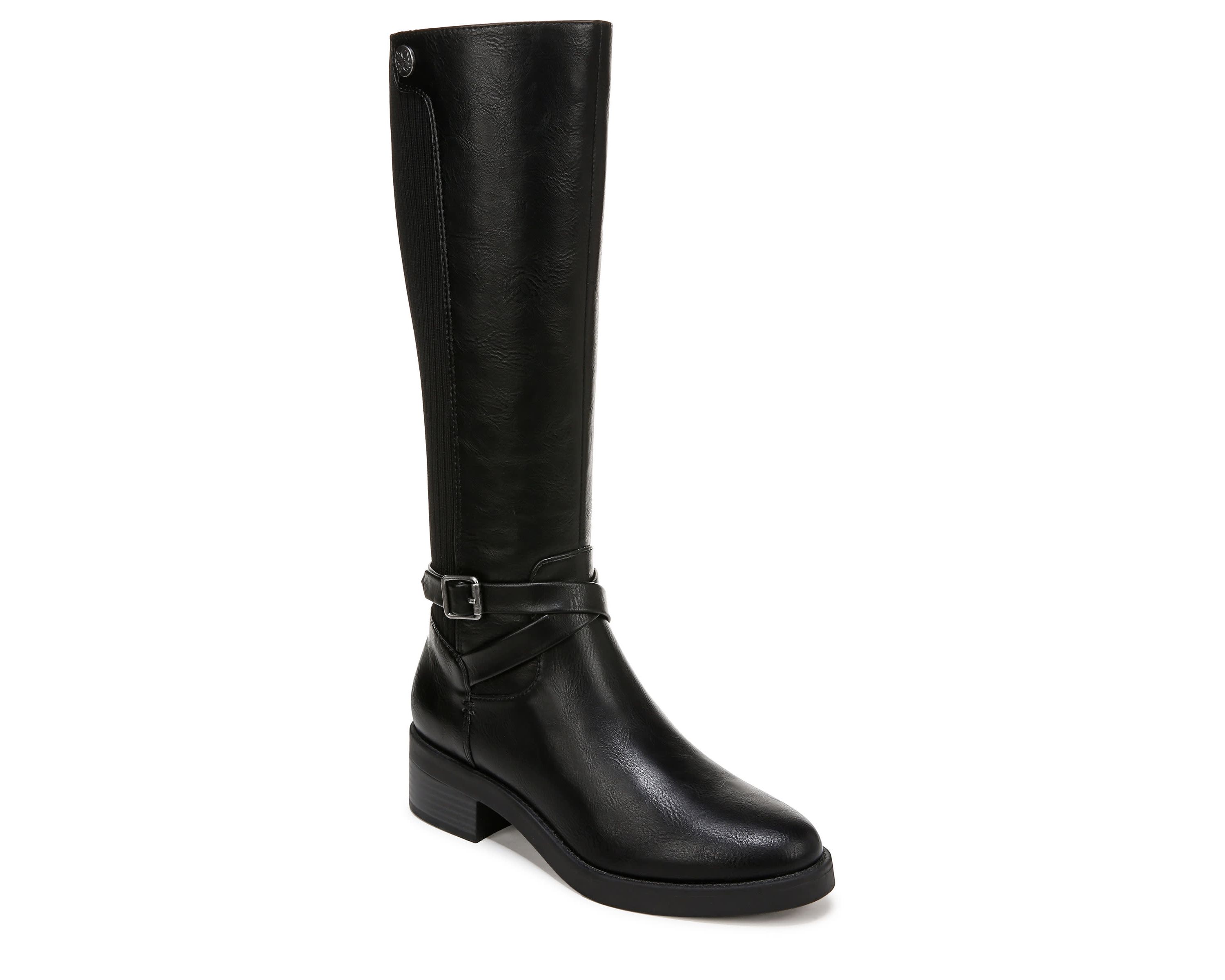Brittany Knee High Boot