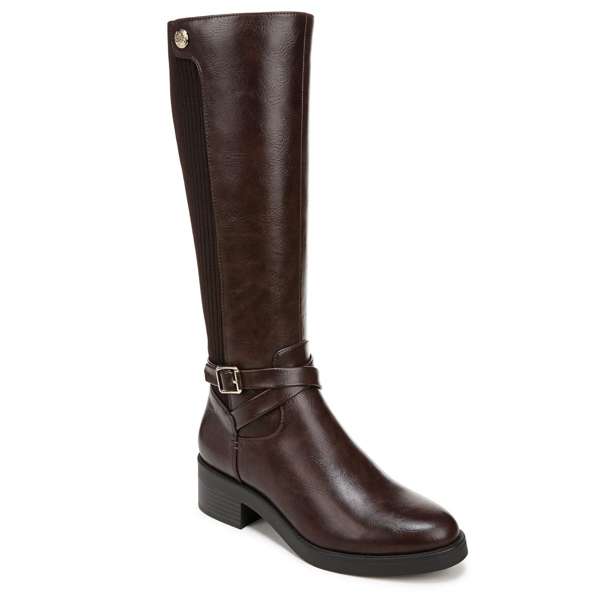 Brittany Knee High Boot