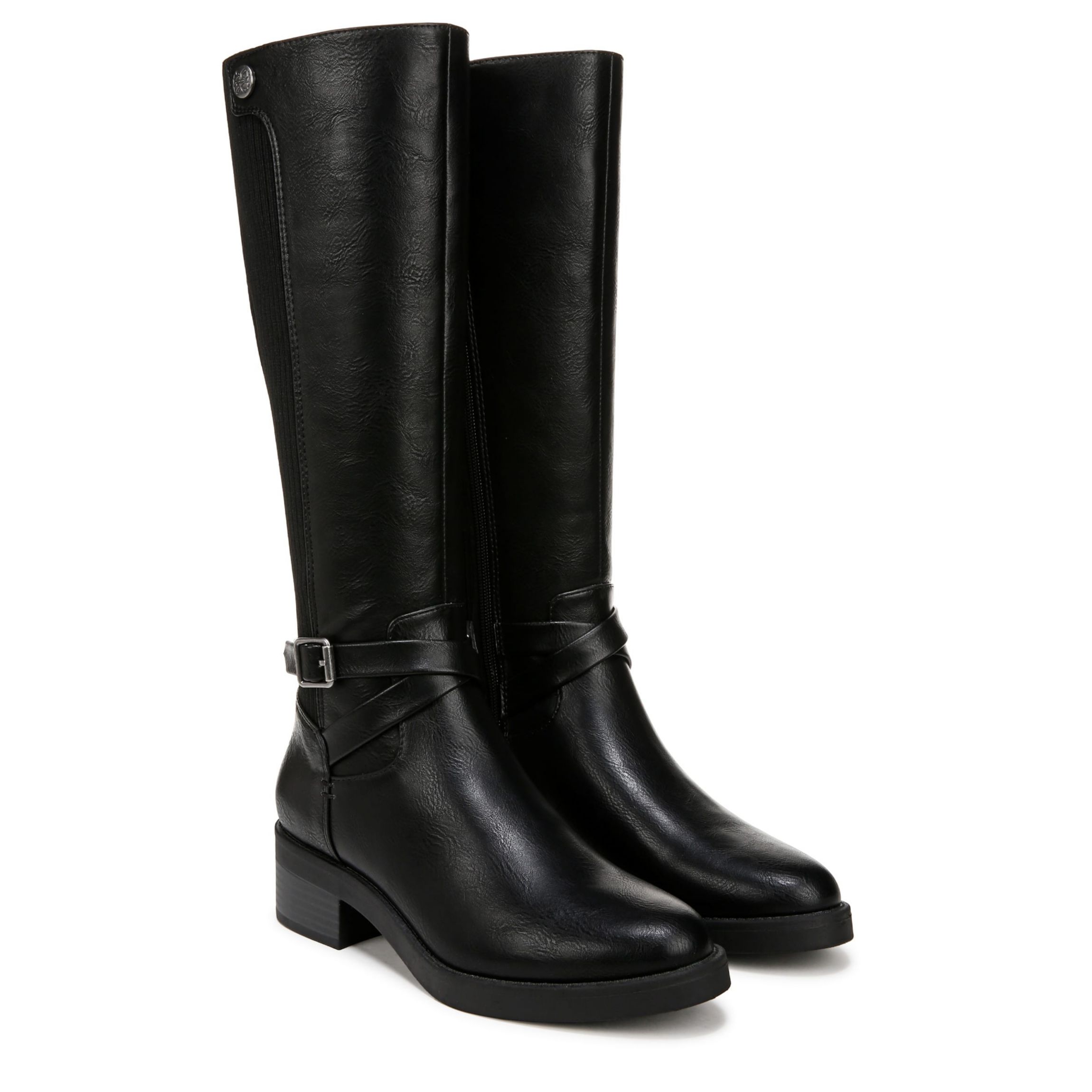 Brittany Knee High Boot