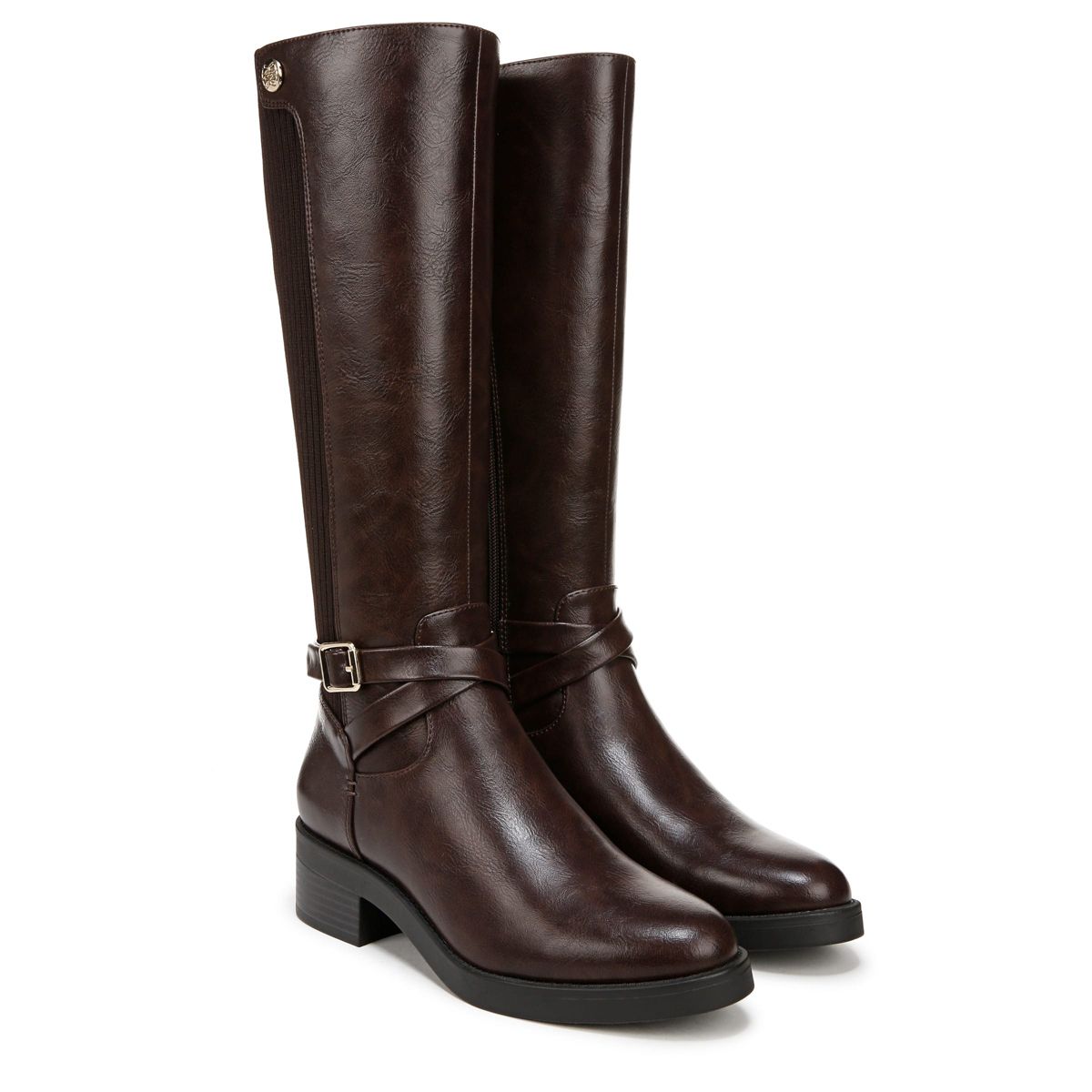 Brittany Knee High Boot