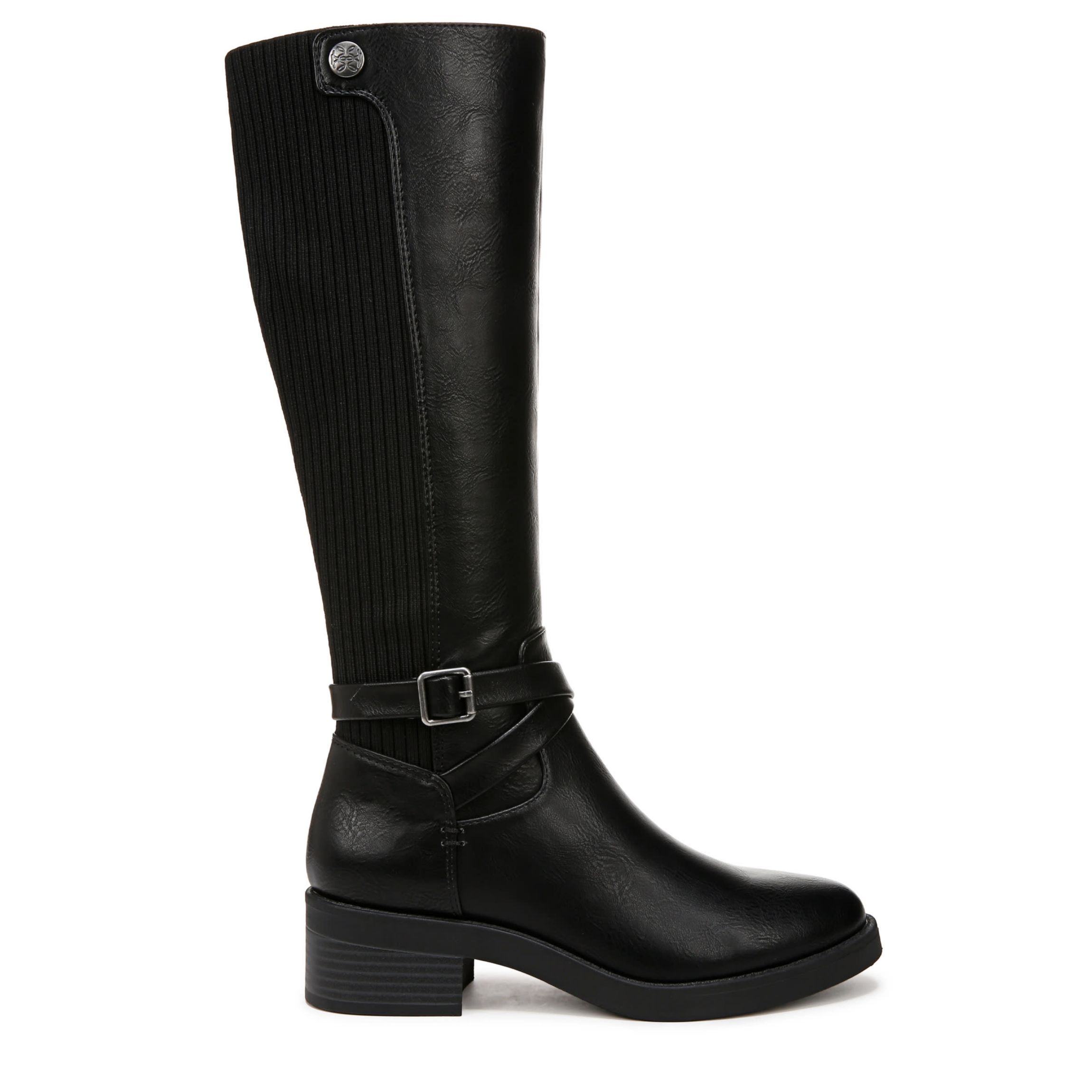 Brittany Knee High Boot