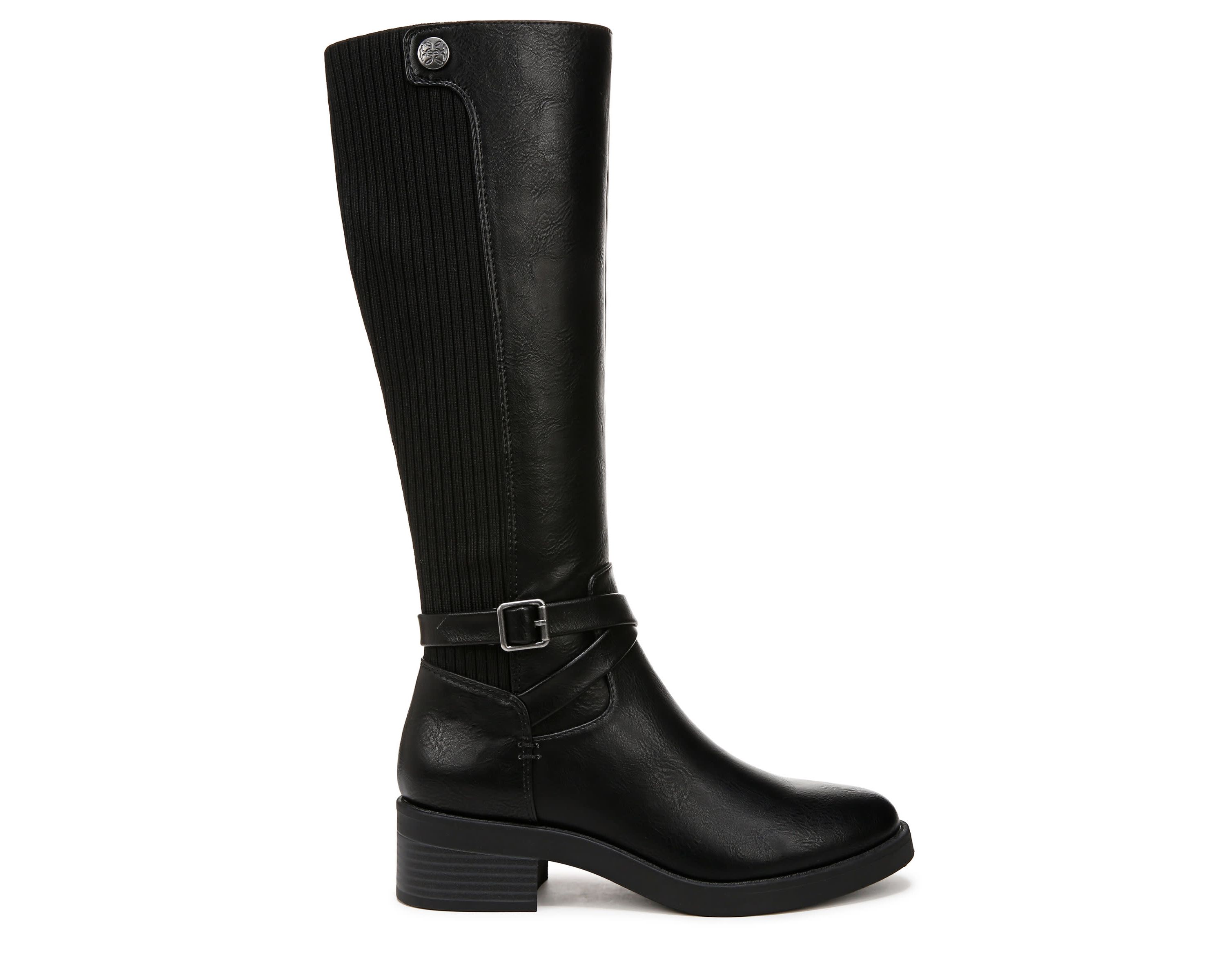 Brittany Knee High Boot
