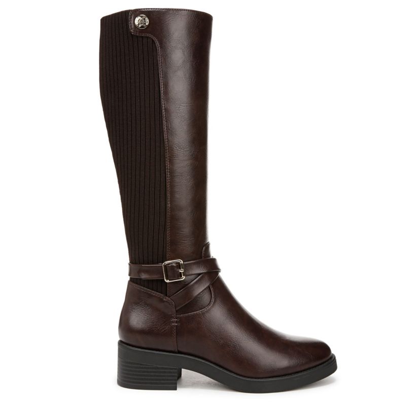 Brittany Knee High Boot