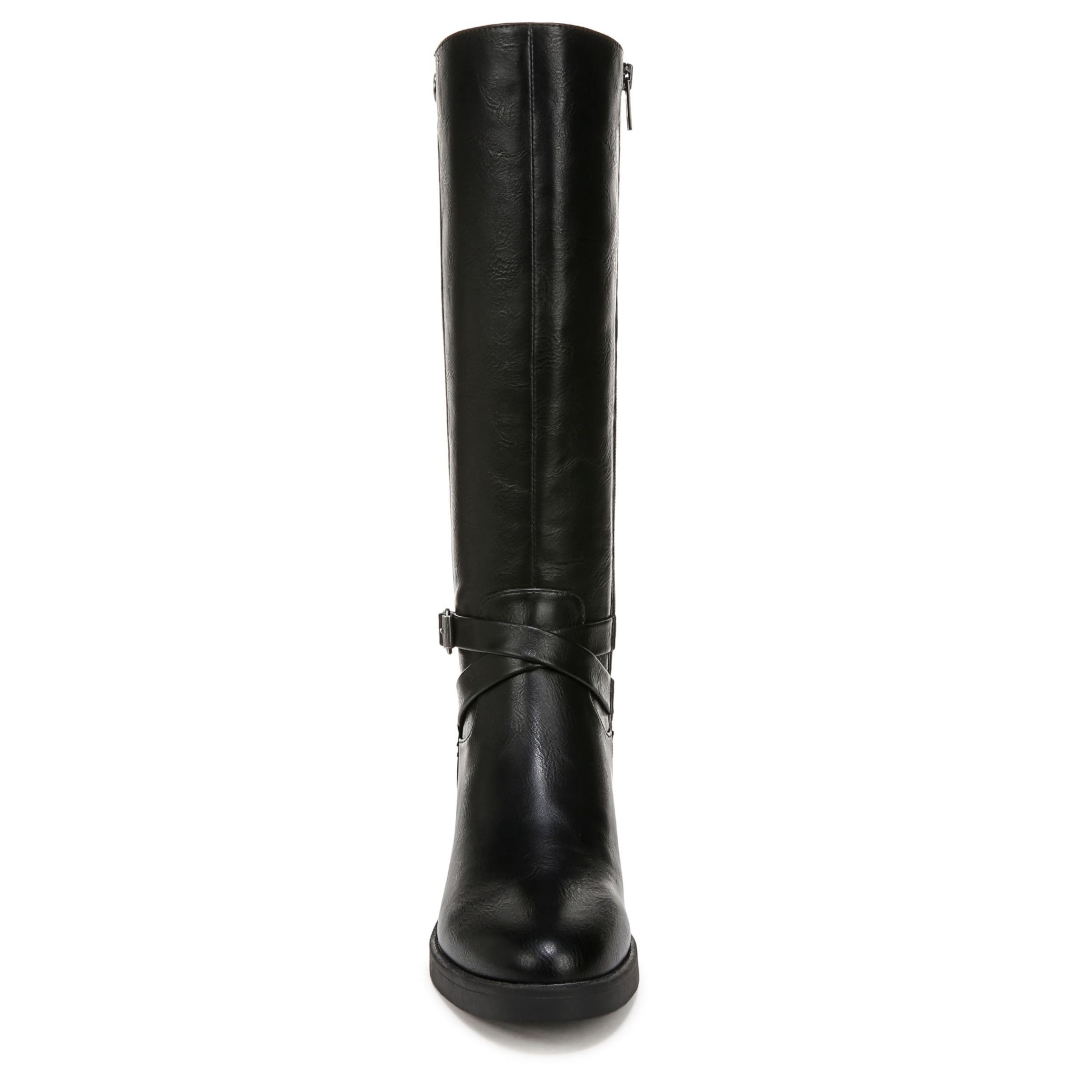 Brittany Knee High Boot