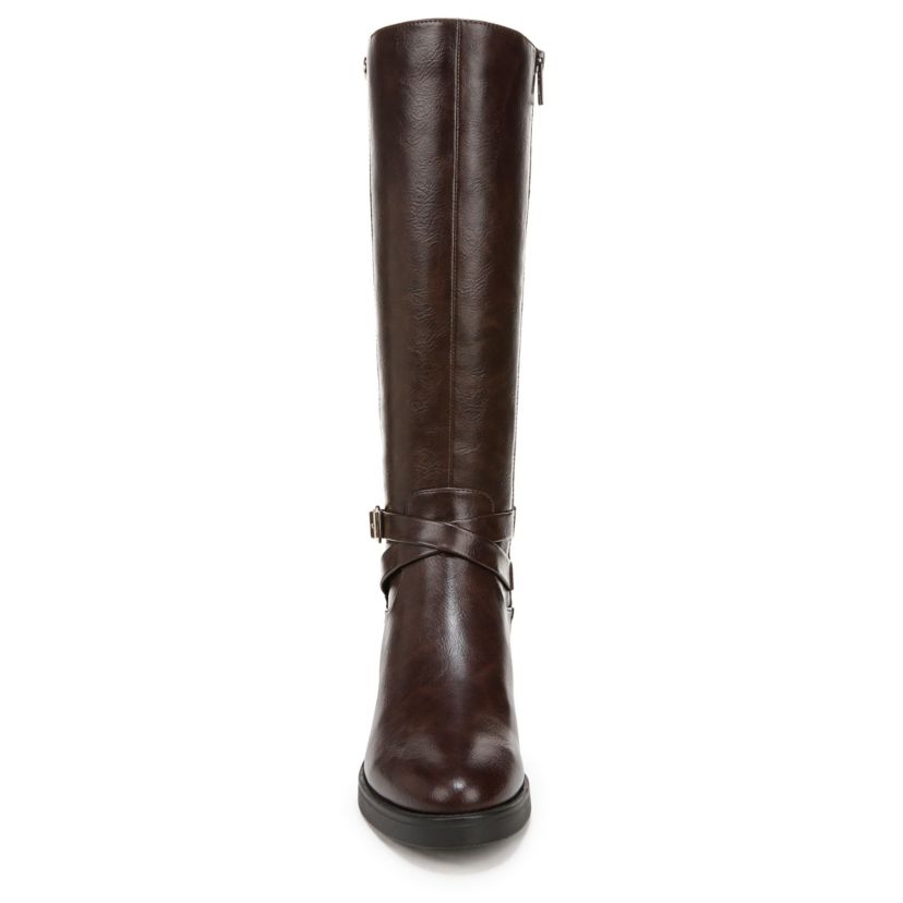 Brittany Knee High Boot