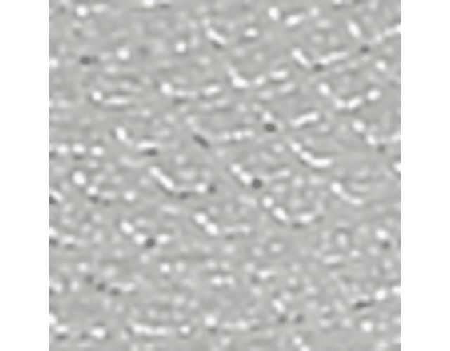 Silver Faux Leather