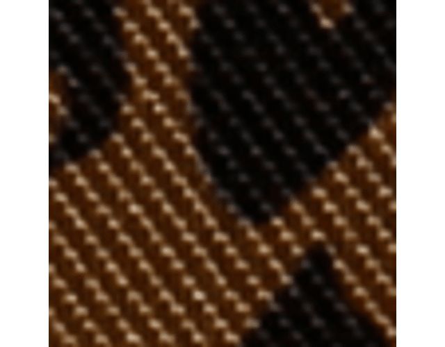 Leopard Print Faux Leather