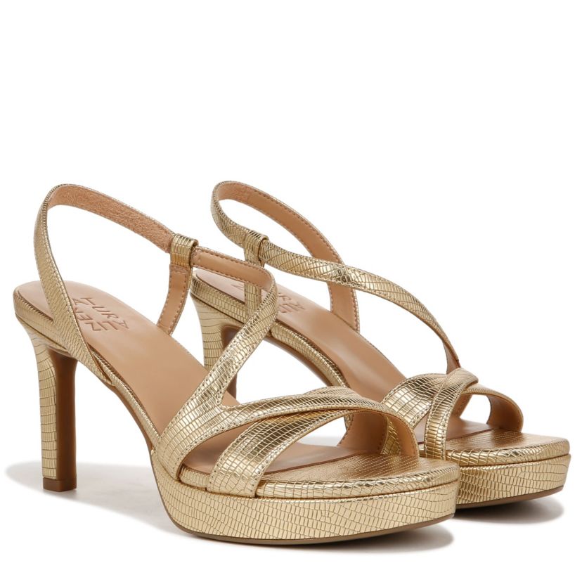 Abby Dress Sandal