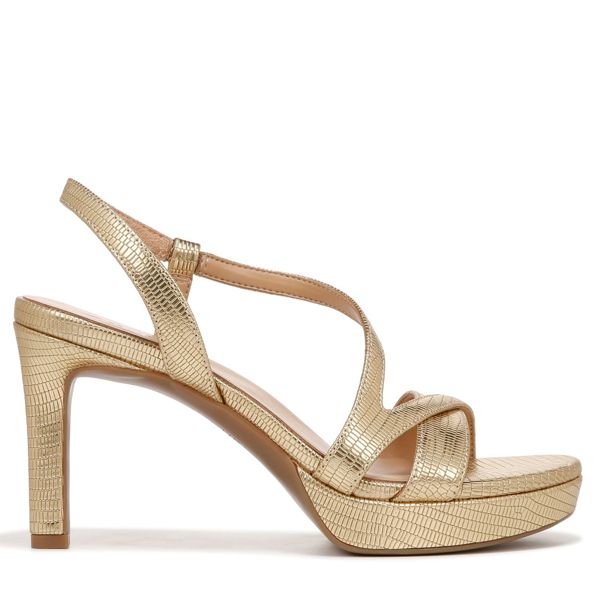 Abby Dress Sandal