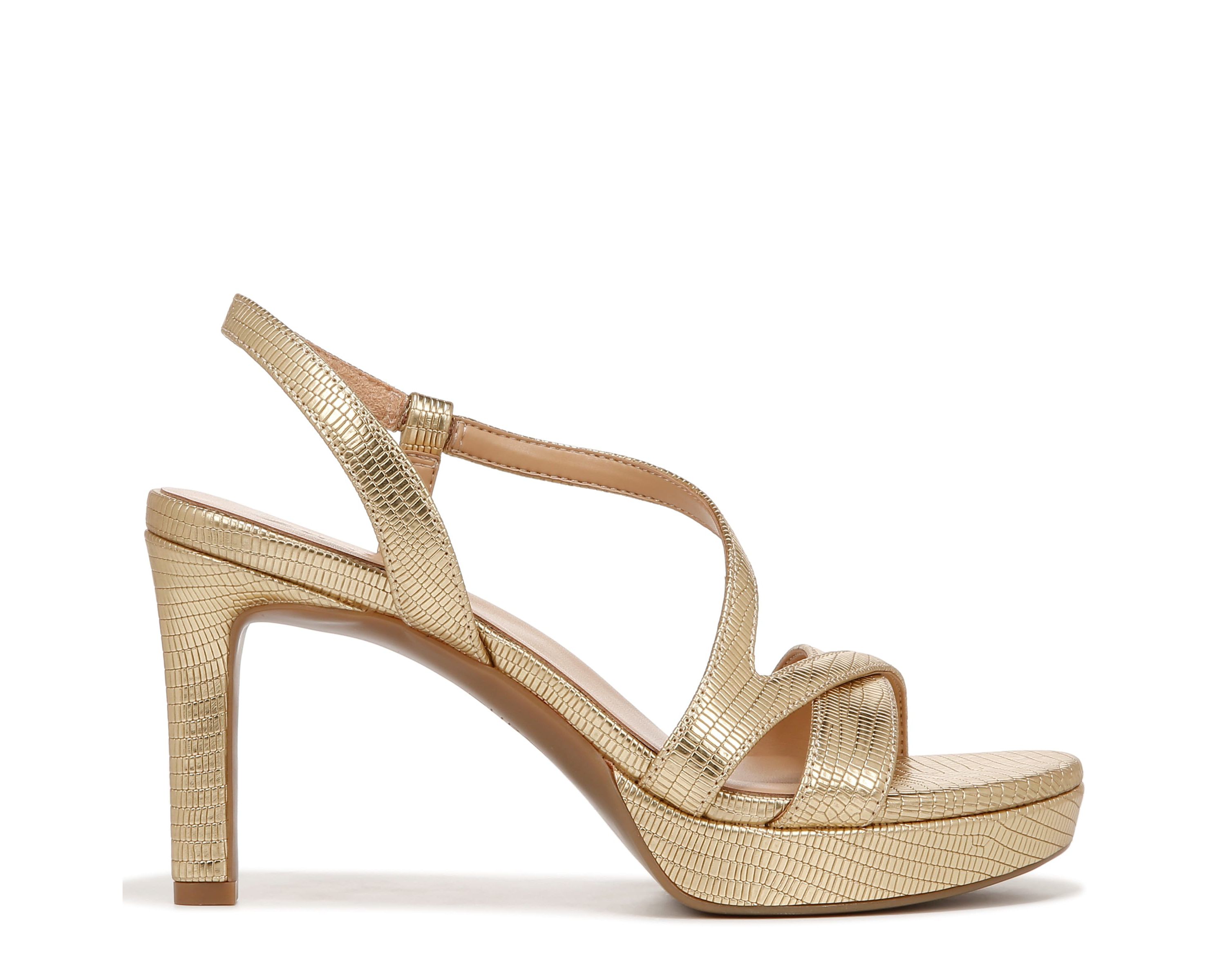 Abby Dress Sandal