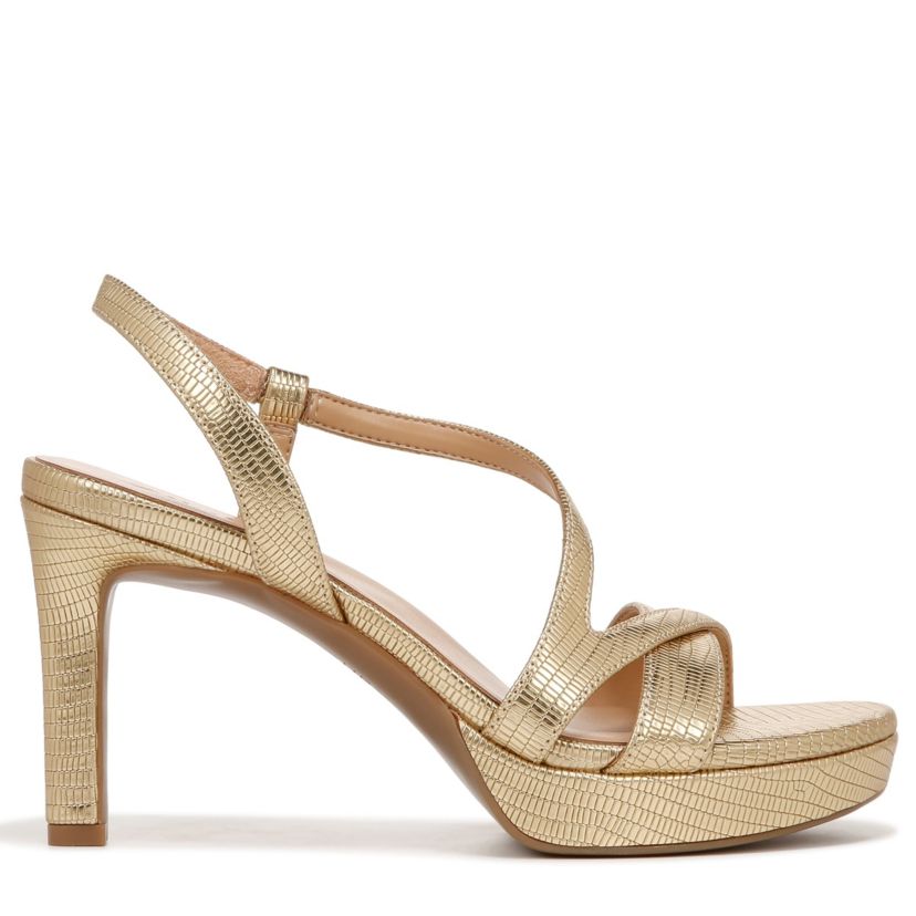 Abby Dress Sandal