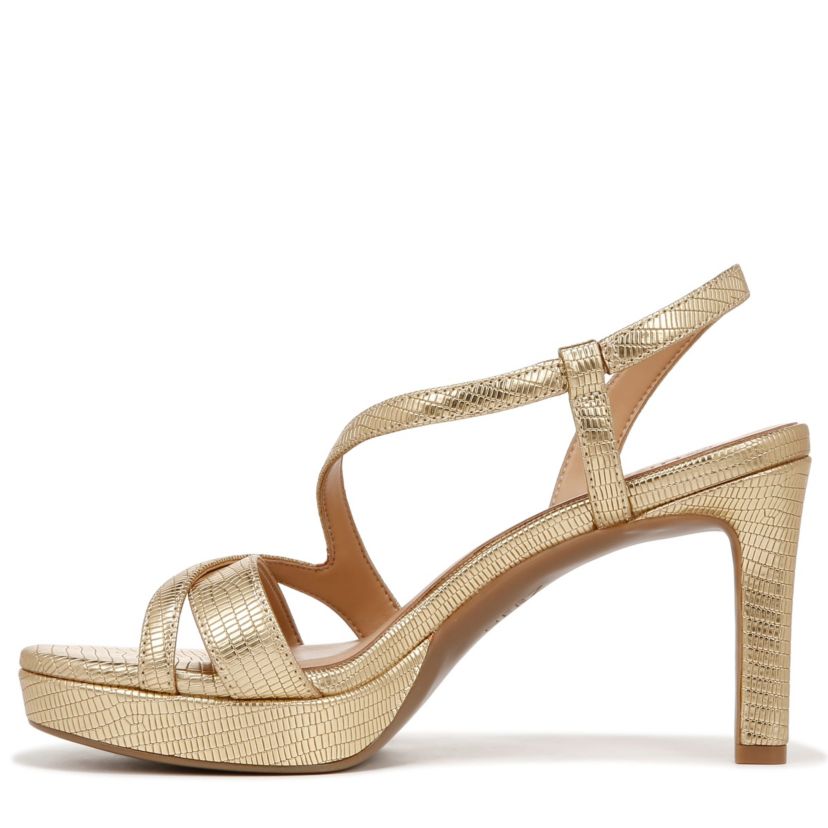 Abby Dress Sandal