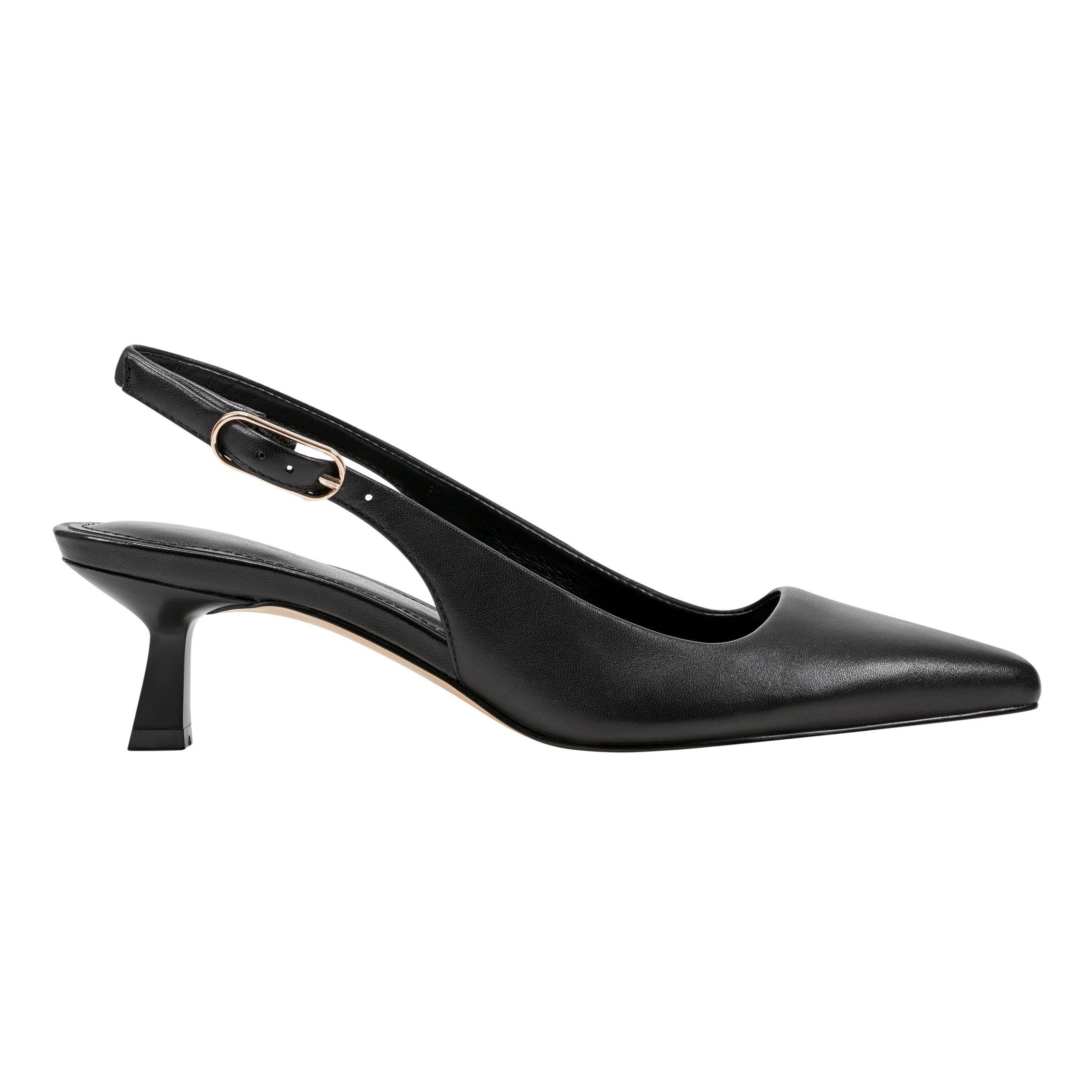 Kory Dress Slingback Tapered Heel Pumps