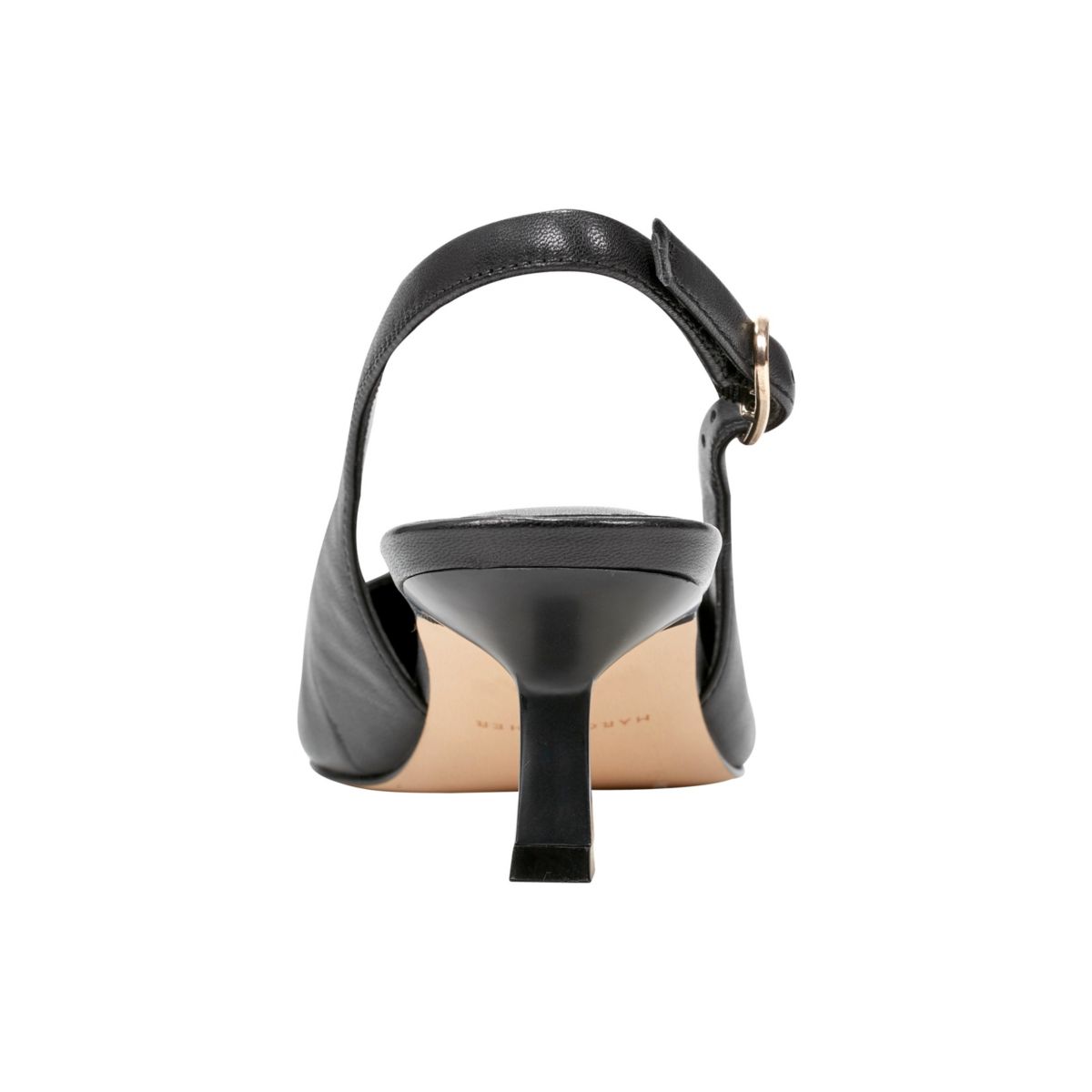 Kory Dress Slingback Tapered Heel Pumps