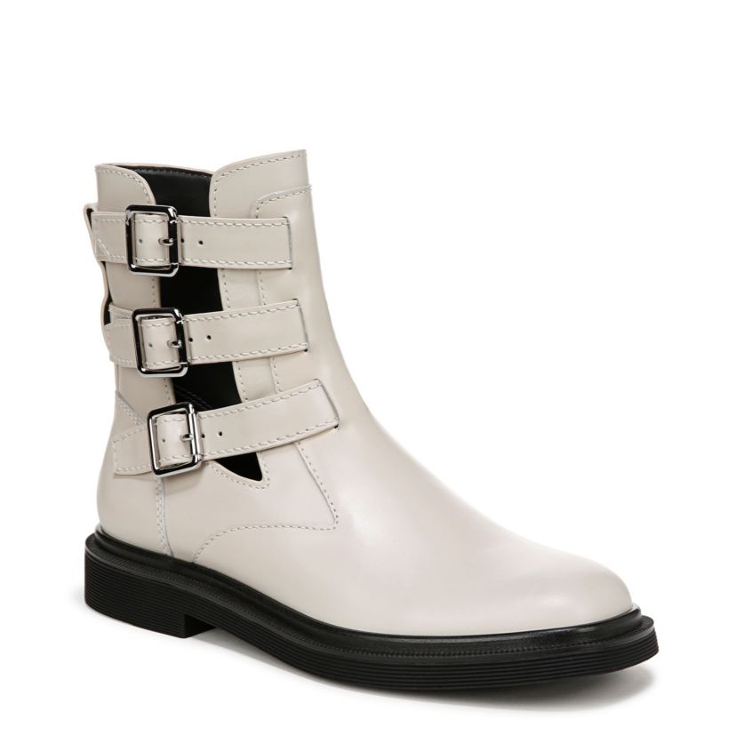 Argo Ankle Bootie