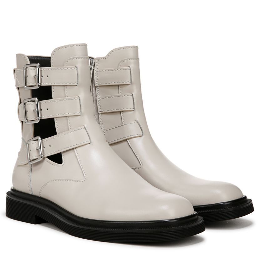 Argo Ankle Bootie