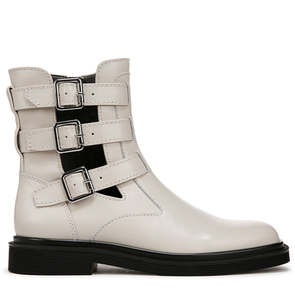 Argo Ankle Bootie