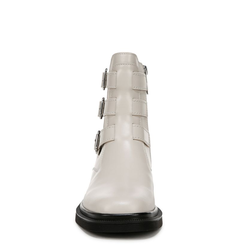 Argo Ankle Bootie