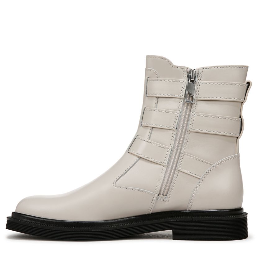 Argo Ankle Bootie