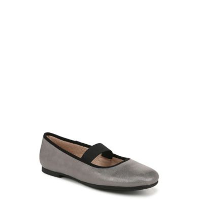 Brilliant Mary Jane Flat