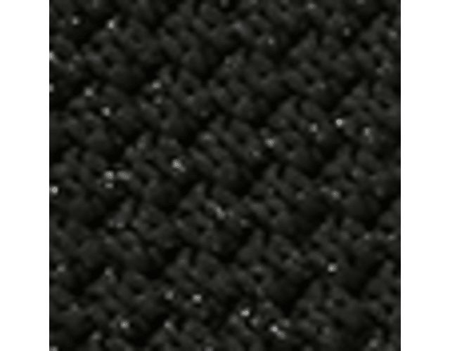 Black Knit Fabric
