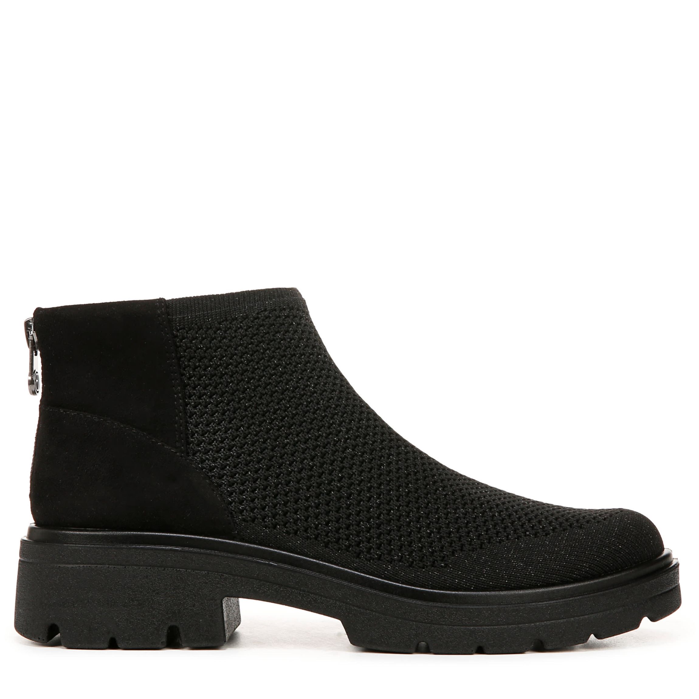 May Ankle Boot