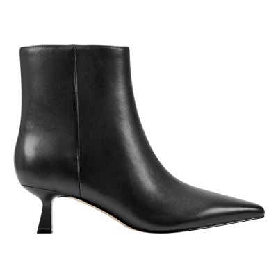 Kolton Pointy Toe Dress Booties