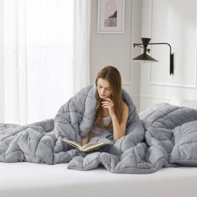 Dream Puff Down Alternative Comforter Set