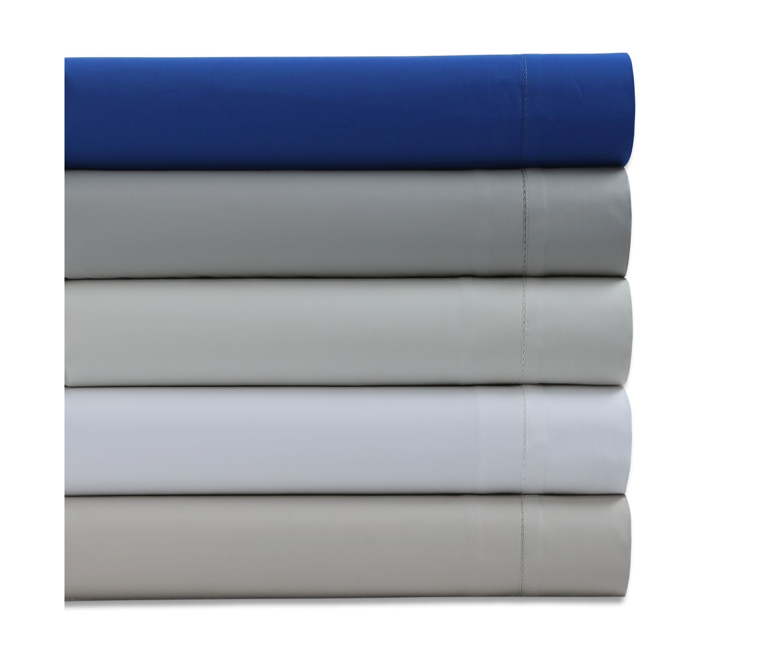 Tribeca Living 1000 Thread Count Egyptian Cotton Sateen Extra Deep Pocket Sheet Set