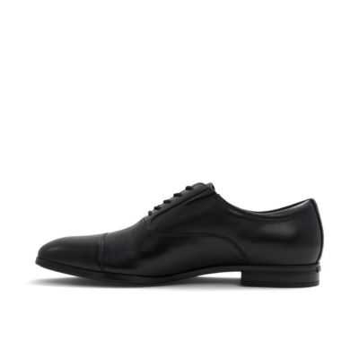 Stan Dress Lace Up Oxford Shoes