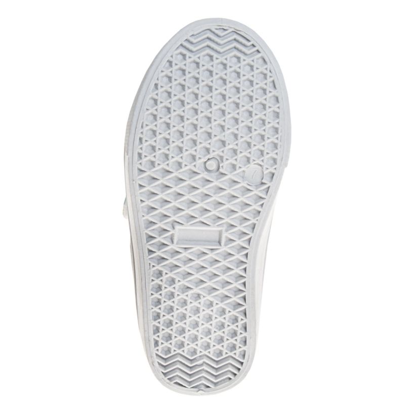 Laura Ashley Girls Hook and Loop Sneakers (Toddler/Little Girls)