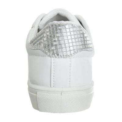 Kensie Girl Lace Up Girls Casual Sneakers. (Little Kids/Big Kids)