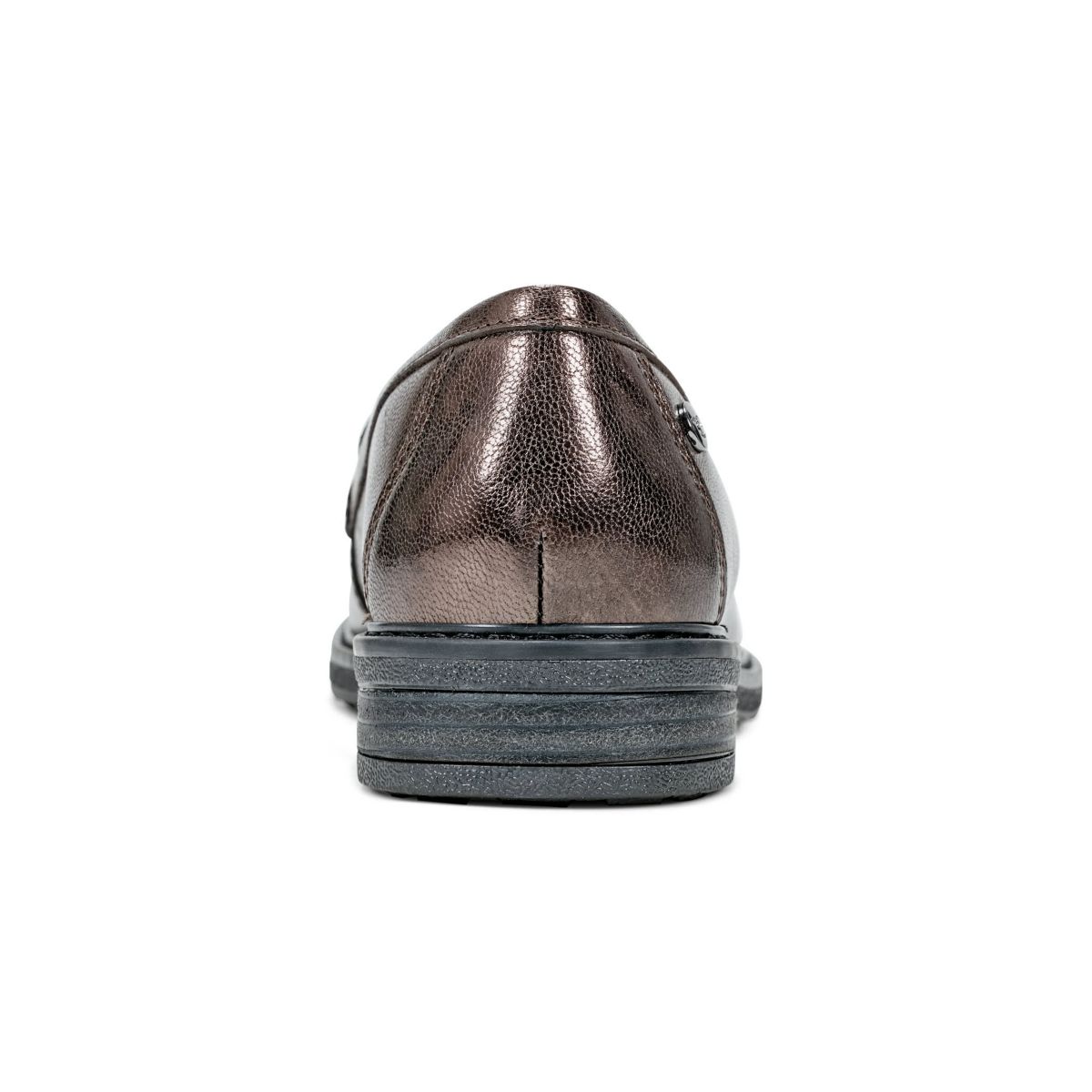 Jaylin Round Toe Slip-on Casual Loafers